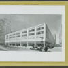 Sixth Avenue - 43rd Street - 44th Street