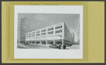Sixth Avenue - 43rd Street - 44th Street