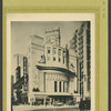 Sixth Avenue #1341 - 54th Street