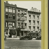 Seventh Avenue #229-25 - 23rd Street looking east