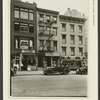 Seventh Avenue #229-25 - 23rd Street looking east