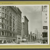 34th Street (West) - Herald Sq. looking southwest