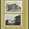 41st Street (West) - Tenth Avenue, northwest corner