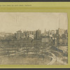 42nd Street (West) - Fifth Avenue - Sixth Avenue, north side