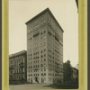 Park Avenue #485 - 58th Street, northeast corner
