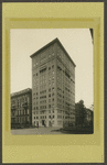Park Avenue #485 - 58th Street, northeast corner