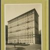Park Avenue #580 - 63rd Street - 64th Street, west side