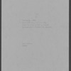 Park Avenue #580 - 63rd Street - 64th Street, west side