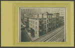 Pearl Street - Pine Street, northwest corner -