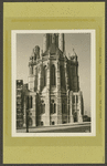 Riverside Dr. - 122nd Street, southeast corner