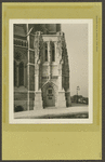 Riverside Dr. - 122nd Street, southeast corner