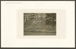 Riverside Dr. - 160th Street looking east