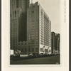 Park Avenue - 50th Street looking southeast