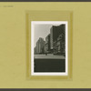 Park Avenue - 37th Street, west side