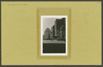 Park Avenue - 37th Street, west side