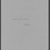 Park Avenue - 37th Street, west side