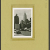 Park Avenue - 39th Street, west side