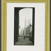 Park Avenue - 45th Street, east side - looking north