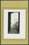 Park Avenue - 45th Street, east side - looking north