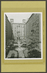 Park Avenue #277 - 48th Street [interior courtyard]