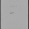 55th Street (East) #116