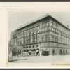 57th Street (West) - Seventh Avenue, southeast corner