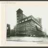 57th Street (West) - Seventh Avenue, southeast corner
