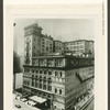 57th Street (West) - Seventh Avenue, southeast corner