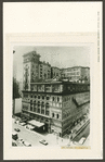 57th Street (West) - Seventh Avenue, southeast corner