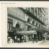 57th Street (West) - Seventh Avenue, southeast corner