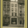 57th Street (East) #14-18 - Fifth Avenue - Madison Avenue, south side