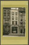 57th Street (East) #14-18 - Fifth Avenue - Madison Avenue, south side