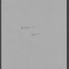 57th Street (East) #207