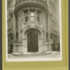 58th Street (West) #180 - Seventh Avenue, southeast corner