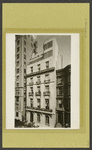 62nd Street  (East) #1