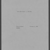 64th Street (East) #160-64