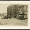 96th Street #303-15 - Riverside Drive, northeast corner