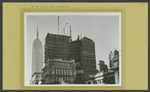 Fifth Avenue - 41st Street - 34th Street, west side