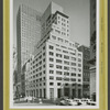 Fifth Avenue - 51st Street, northwest corner -