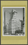 Fifth Avenue - 51st Street, northwest corner -