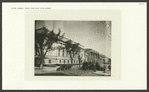 Fifth Avenue - 80th Street, west side - looking north