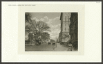 Fifth Avenue - 80th Street, west side - looking north