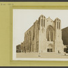 Fifth Avenue - 90th Street, southeast corner