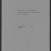 Fifth Avenue - 90th Street, southeast corner