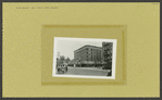 Fifth Avenue - 119th Street - 120th Street