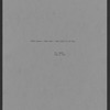 Fifth Avenue - 119th Street - 120th Street