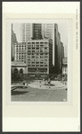 Sixth Avenue - 38th Street - 35th Street, looking south
