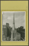 Broadway #802 - 10th Street, east side
