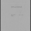 Broadway #802 - 10th Street, east side