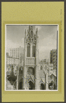 Broadway #802 - 10th Street, east side